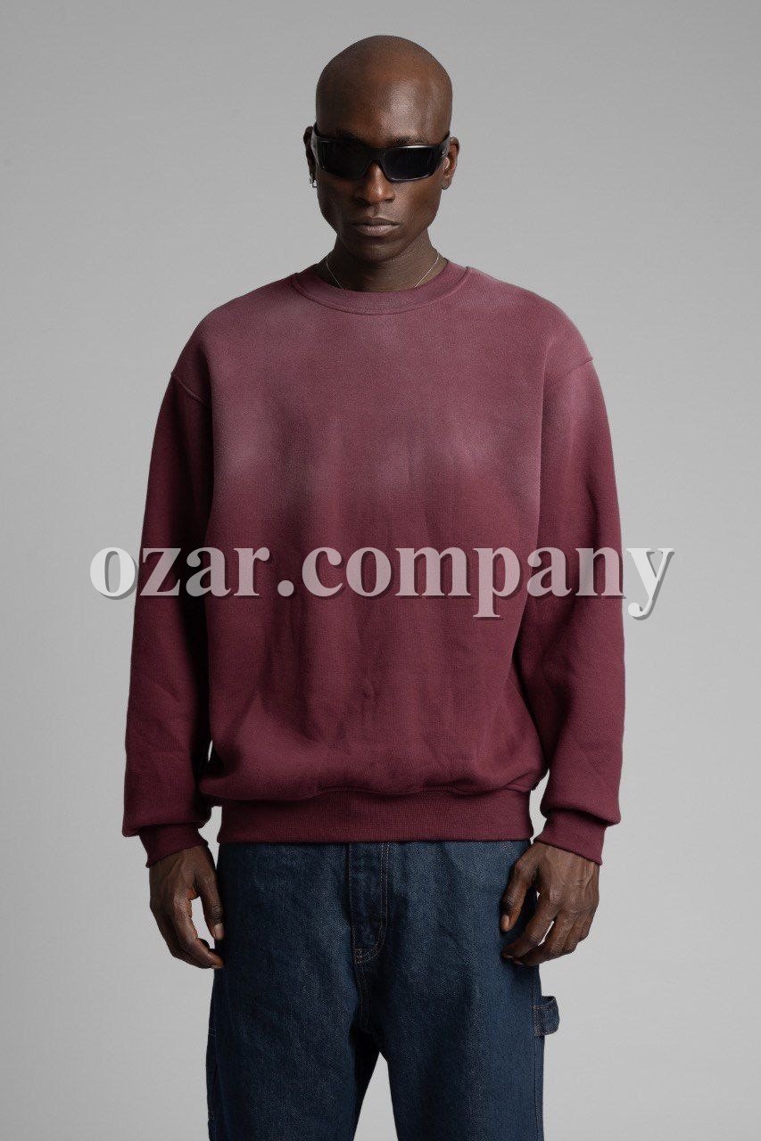 Мужской Свитшот Catch