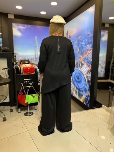 Женский Костюм Iness (Большие размеры)