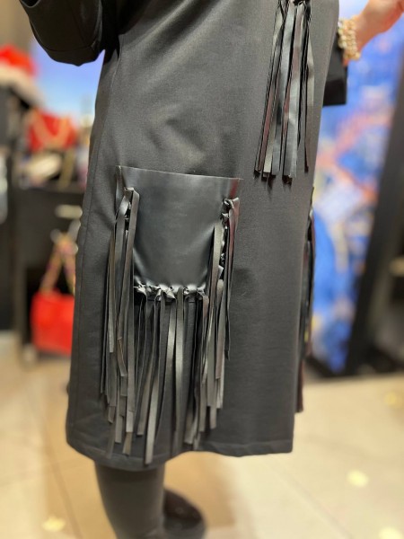 Женское Платье Iness (Большие размеры)