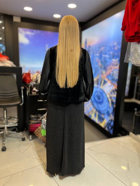 Женский Костюм Iness (Большие размеры)