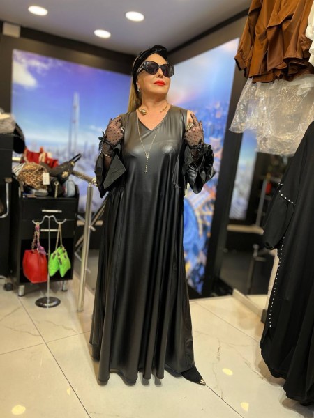 Женский Костюм Iness (Супер батал)