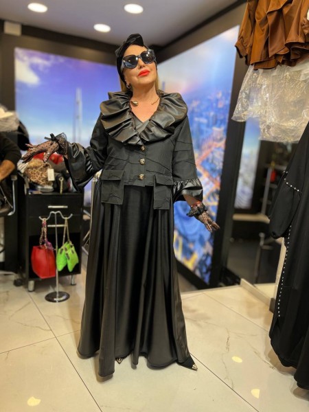 Женский Костюм Iness (Супер батал)