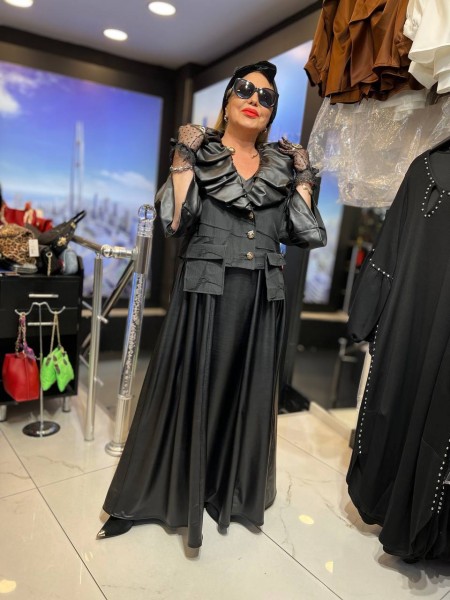 Женский Костюм Iness (Супер батал)