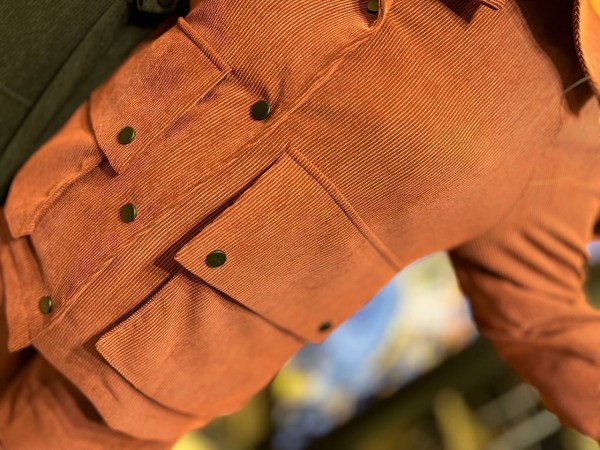 Женский Костюм Iness (Большие размеры)