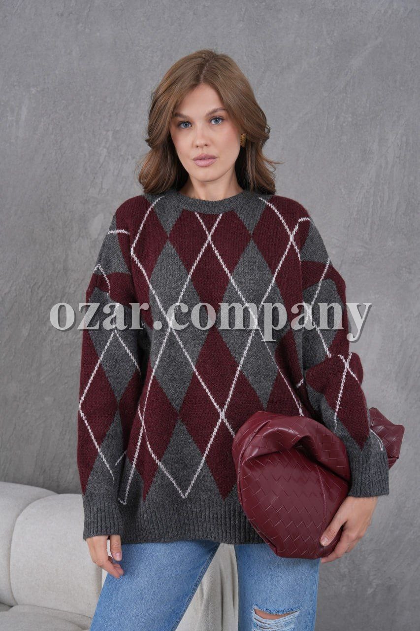 Женская Кофточка Karon