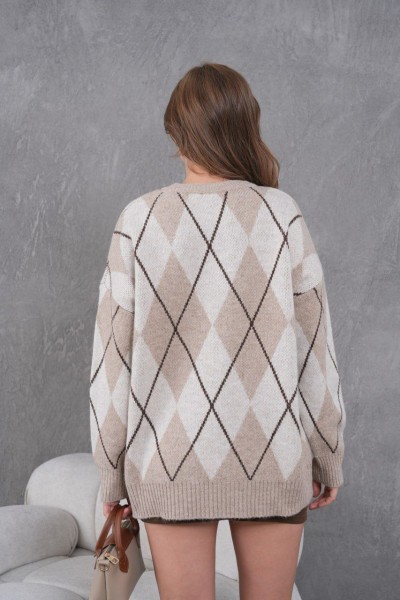 Женская Кофточка Karon