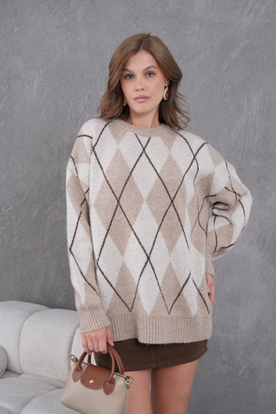 Женская Кофточка Karon