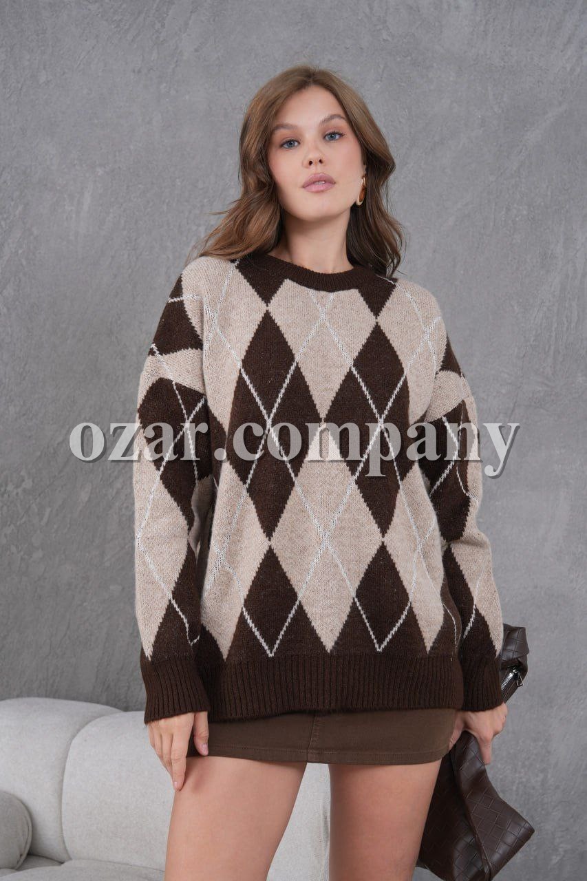 Женская Кофточка Karon