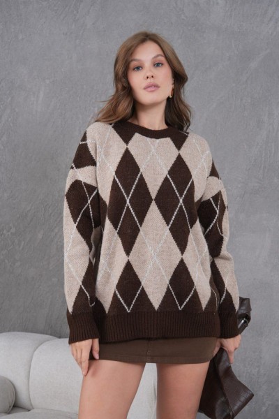 Женская Кофточка Karon