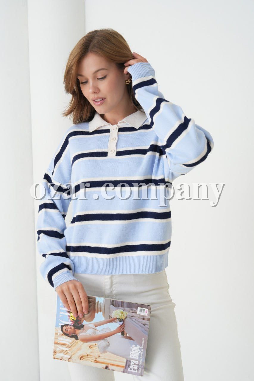 Женская Кофточка Karon