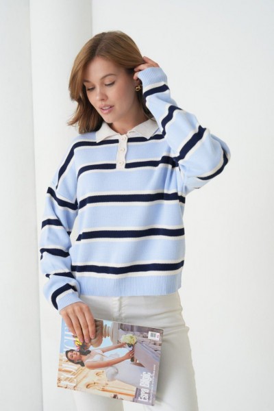 Женская Кофточка Karon