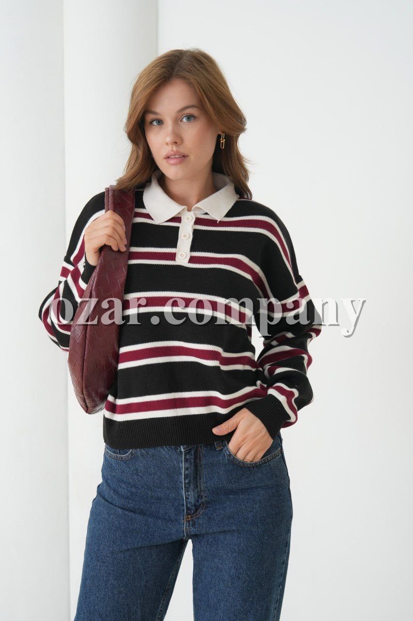 Женская Кофточка Karon