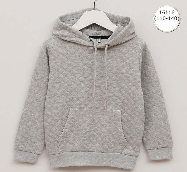 Худи Для Мальчика Wanex (5-6-7-8-9-10лет) 