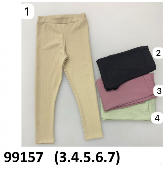 Лосины Для Девочки Minoles (3-4-5-6-7лет)