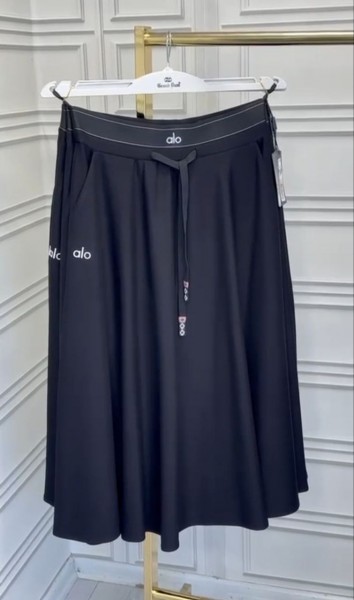 Женская Юбка (Большие размеры)