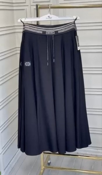 Женская Юбка (Большие размеры)