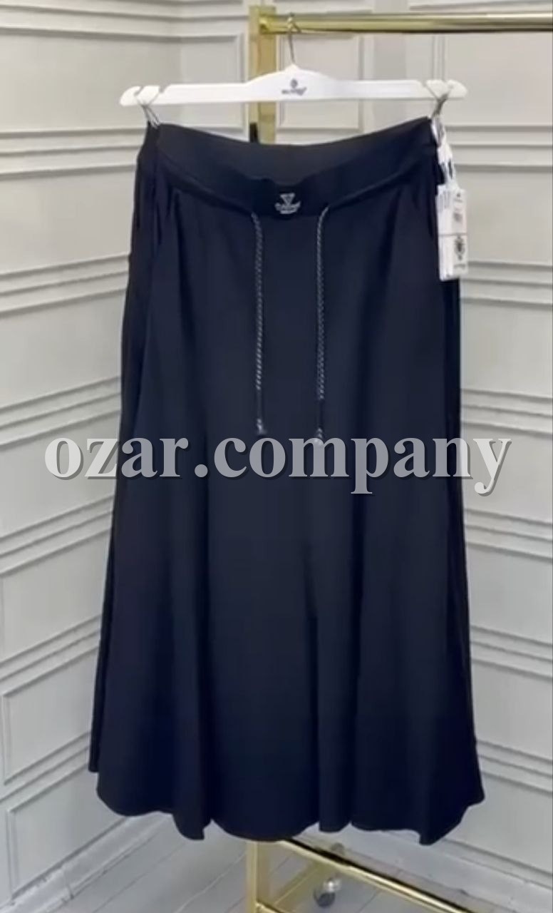 Женская Юбка (Большие размеры)