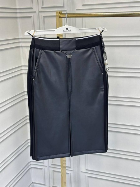 Женская Юбка (Большие размеры)