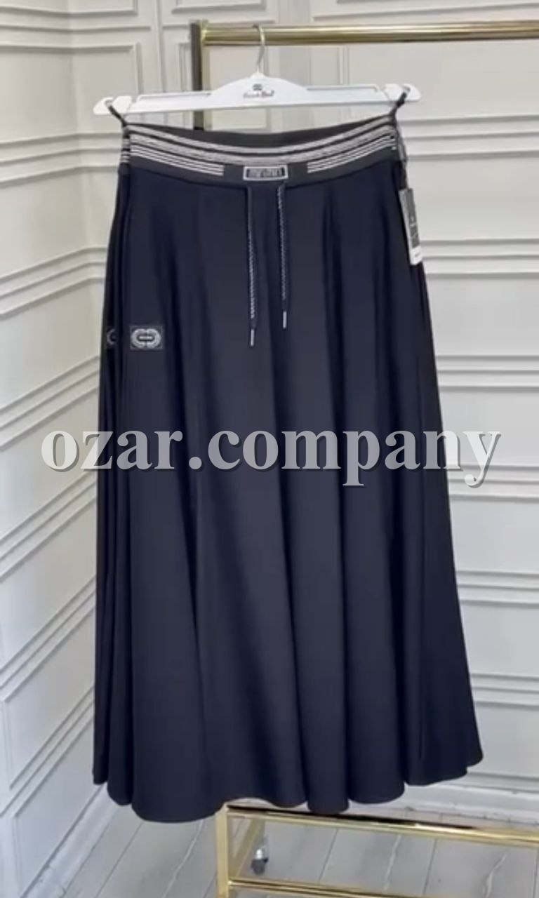 Женская Юбка (Большие размеры)