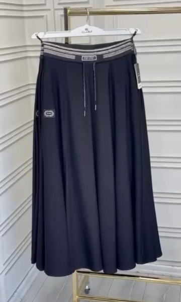 Женская Юбка (Большие размеры)