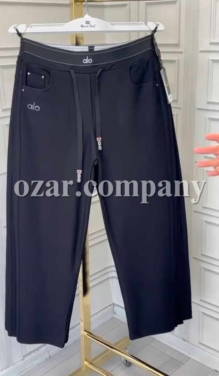 Женские Брюки (Большие размеры)