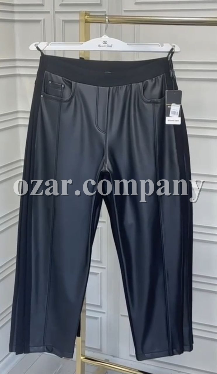 Женские Брюки (Большие размеры)