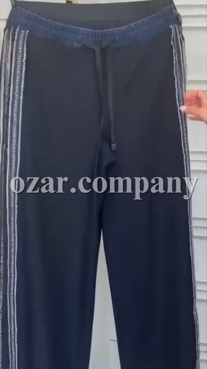 Женские Брюки (Большие размеры)