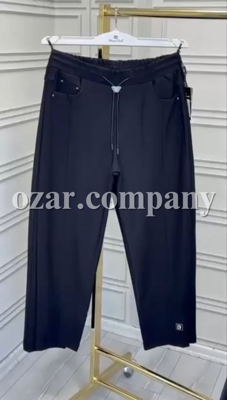 Женские Брюки (Большие размеры)