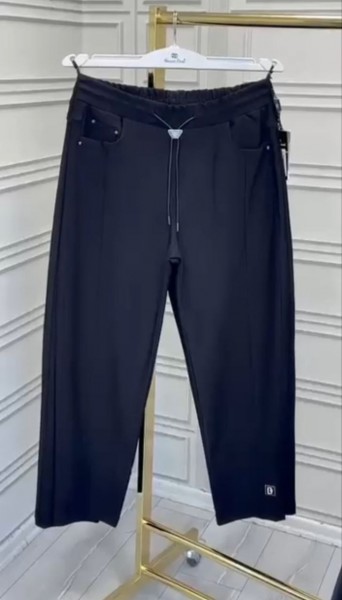 Женские Брюки (Большие размеры)