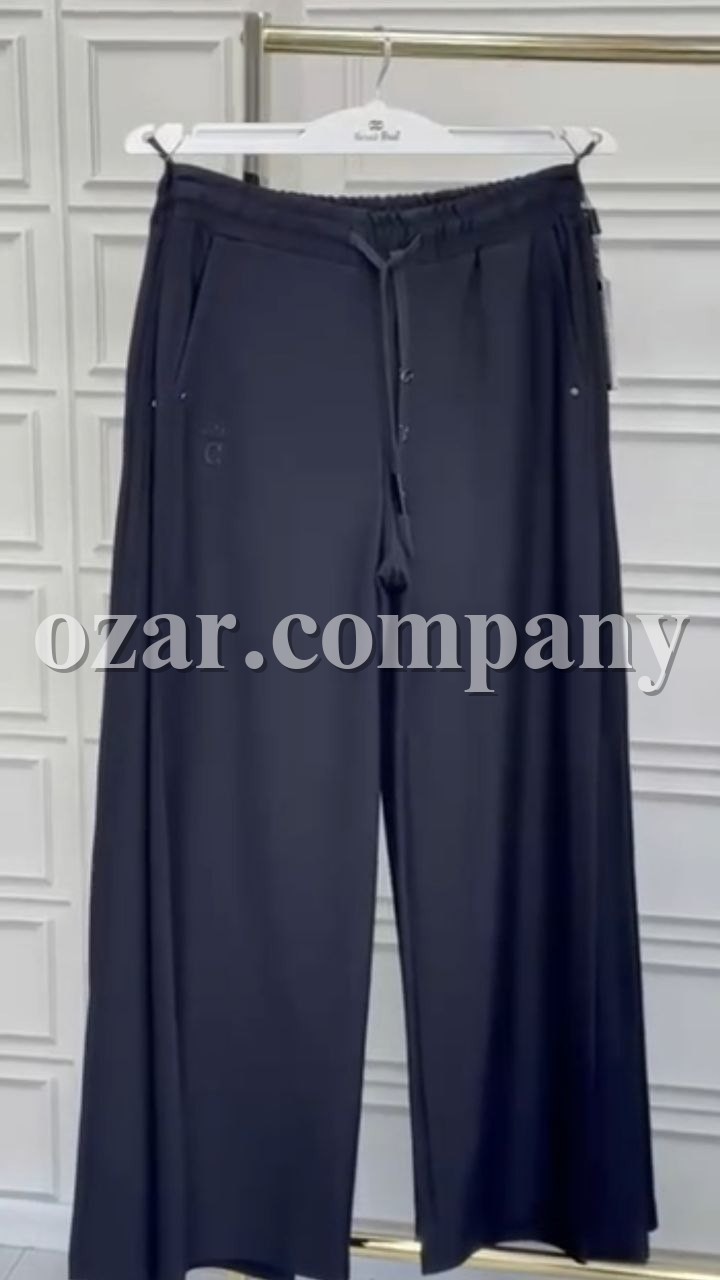 Женские Брюки (Большие размеры)