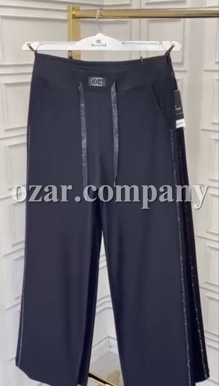 Женские Брюки (Большие размеры)