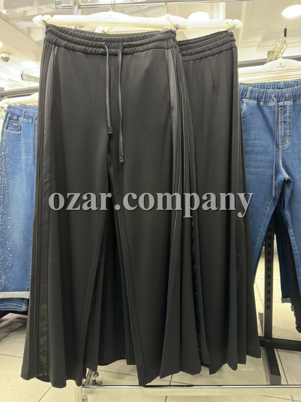 Женские Брюки (Большие размеры)