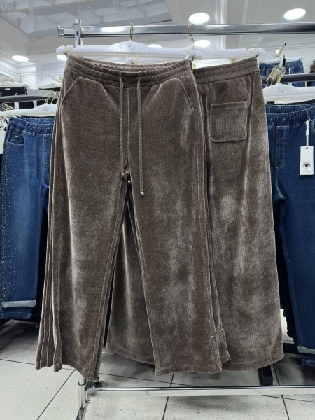 Женские Брюки (Большие размеры)