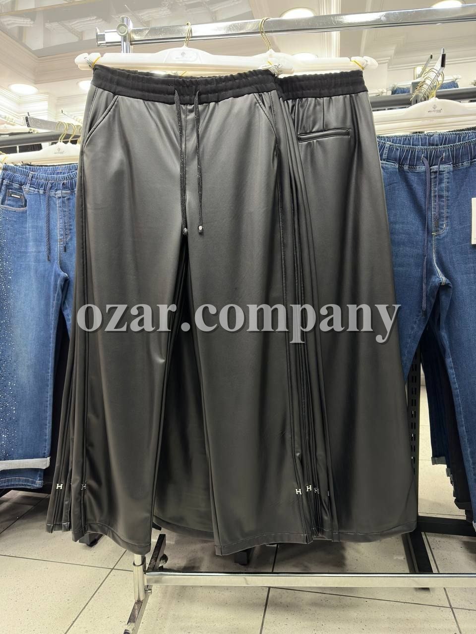 Женские Брюки (Большие размеры)