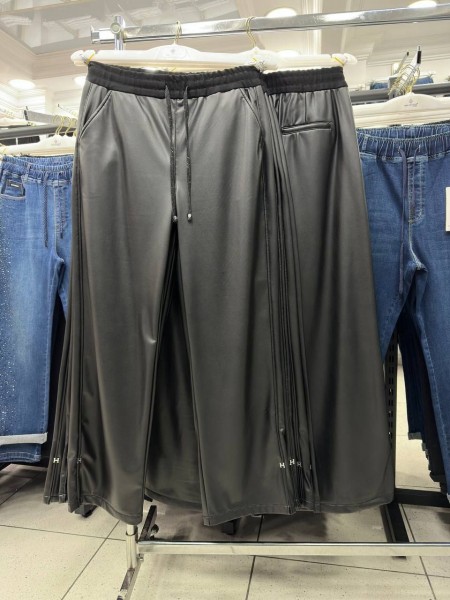 Женские Брюки (Большие размеры)