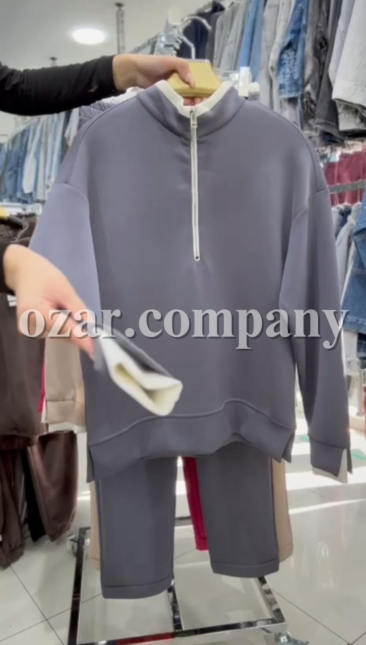 Женский Костюм Coco Bianca 