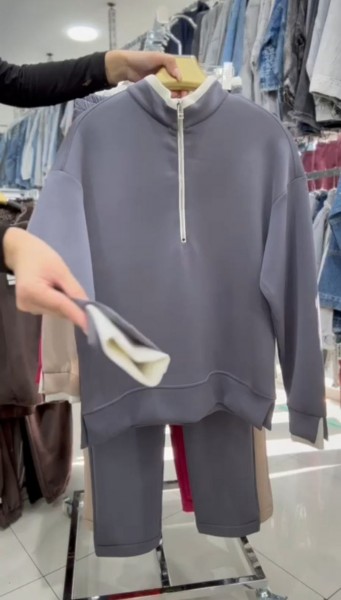 Женский Костюм Coco Bianca 