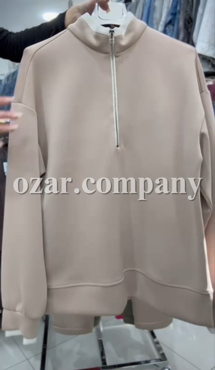 Женский Костюм Coco Bianca 