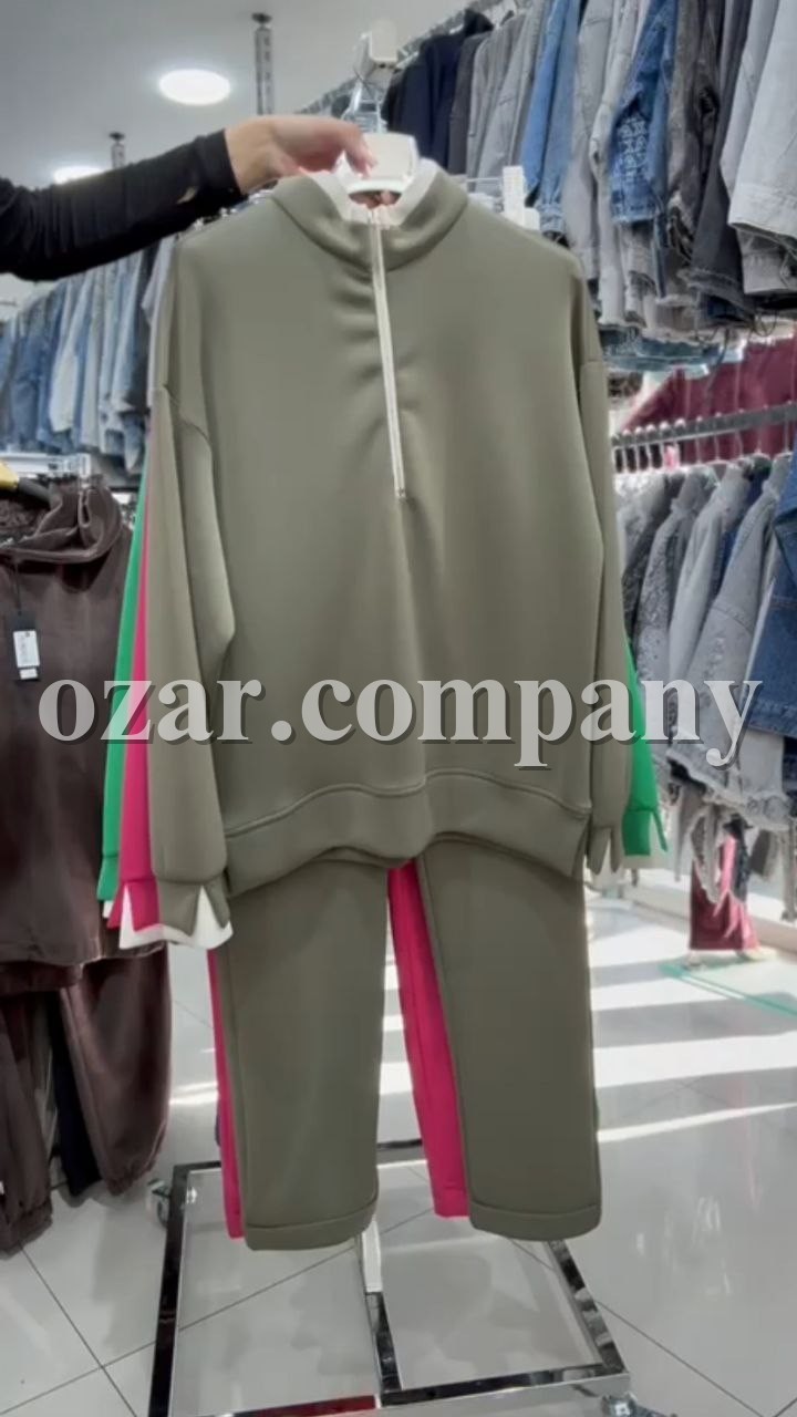 Женский Костюм Coco Bianca 