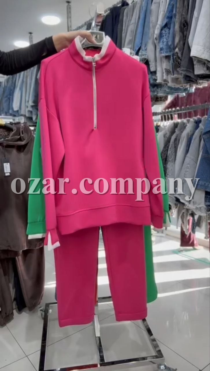 Женский Костюм Coco Bianca 