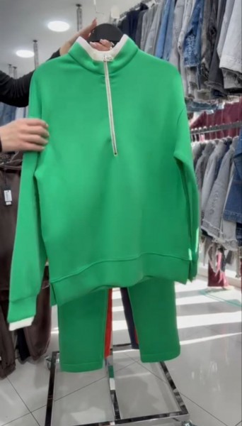 Женский Костюм Coco Bianca 