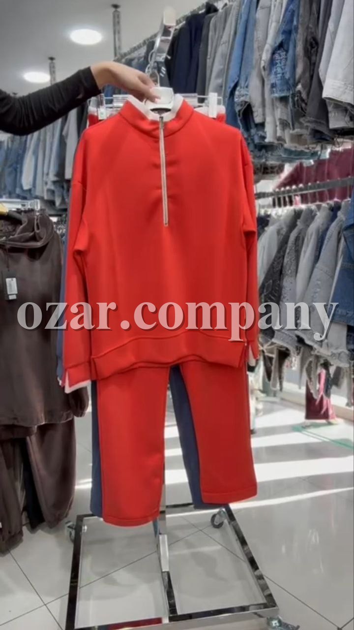 Женский Костюм Coco Bianca 