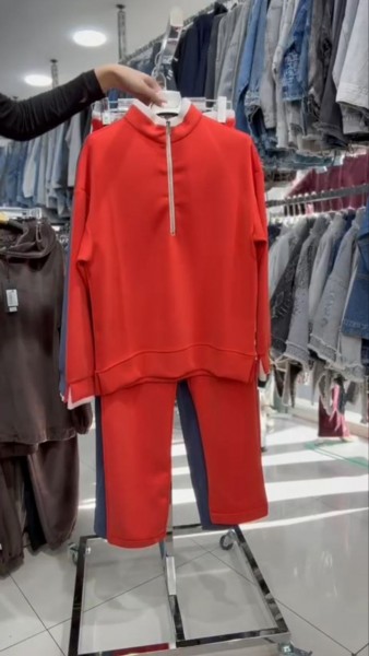 Женский Костюм Coco Bianca 