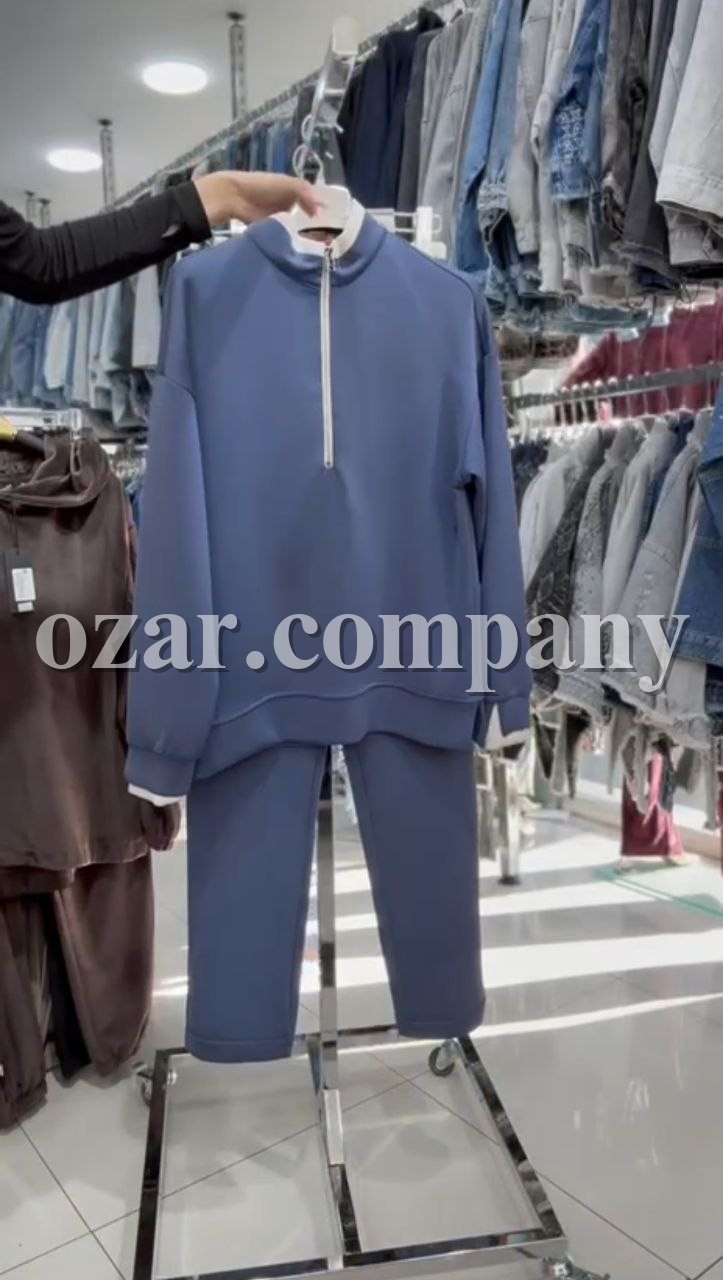 Женский Костюм Coco Bianca 