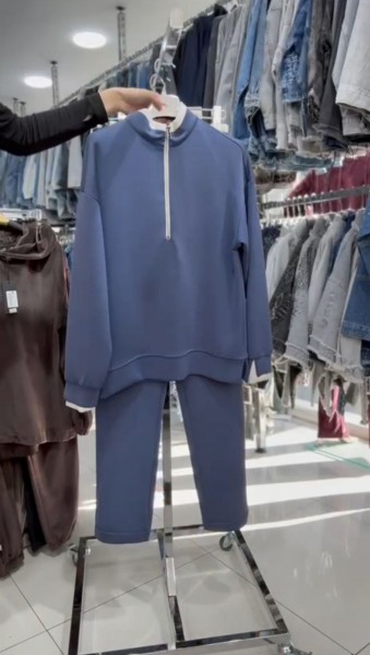 Женский Костюм Coco Bianca 