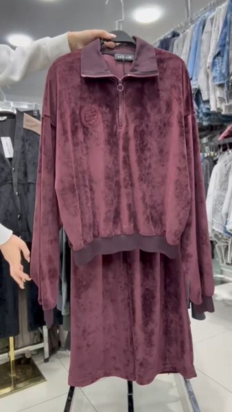 Женский Костюм Coco Bianca 