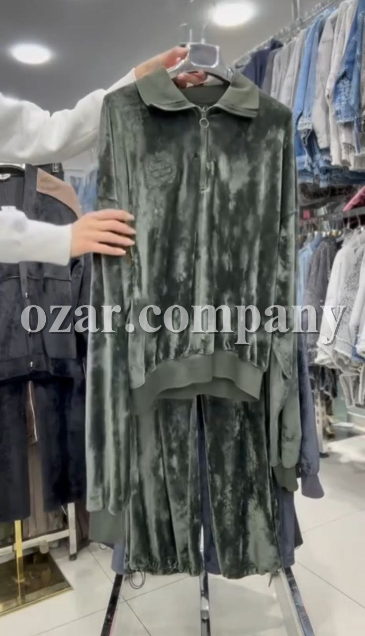 Женский Костюм Coco Bianca 