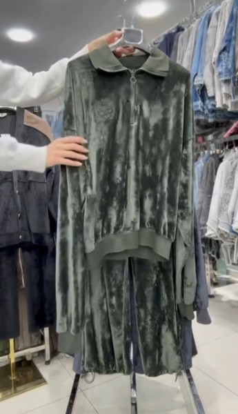 Женский Костюм Coco Bianca 