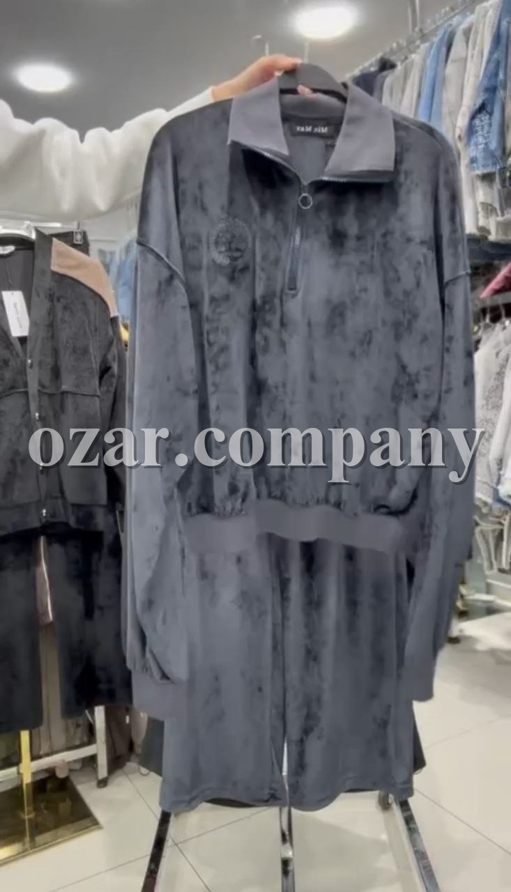 Женский Костюм Coco Bianca 