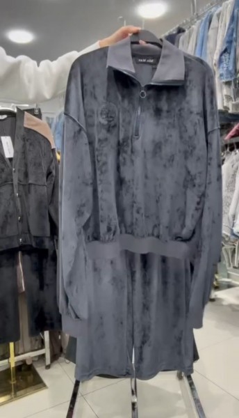 Женский Костюм Coco Bianca 